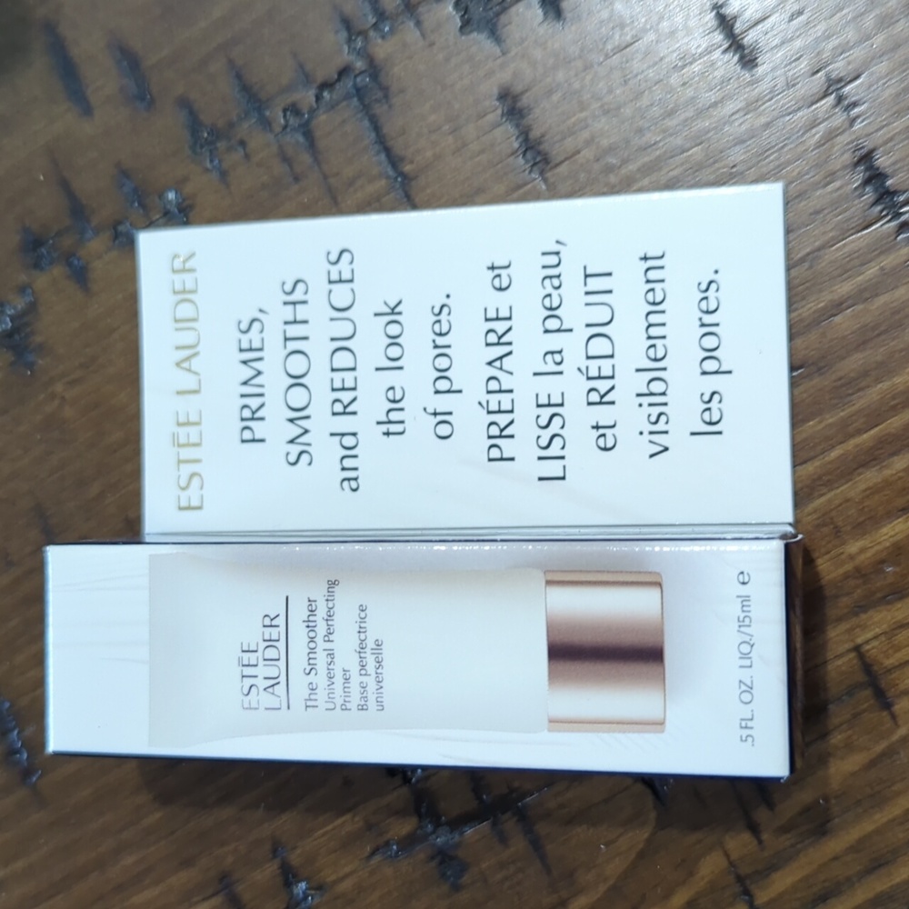 Make-up primer